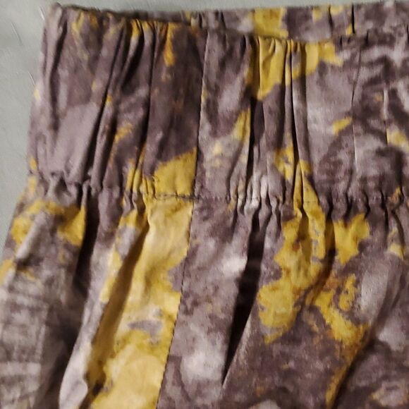 TALBOTS  WOMAN STRETCH COTTON SKIRT SIZE 12 - Picture 3 of 5